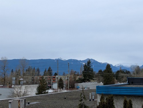 306-11935 Burnett Street, Maple Ridge, BC 