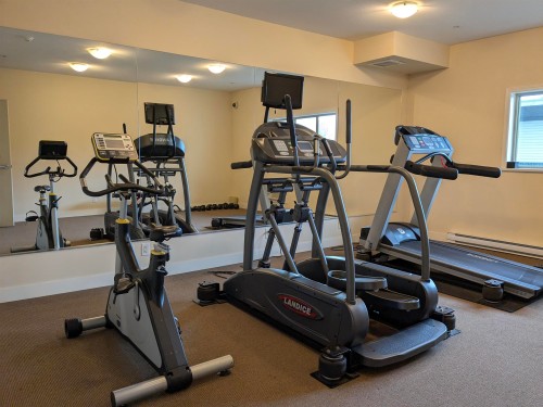 306-11935 Burnett Street, Maple Ridge, BC 