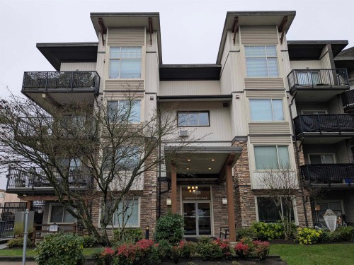 306-11935 Burnett Street, Maple Ridge, BC 