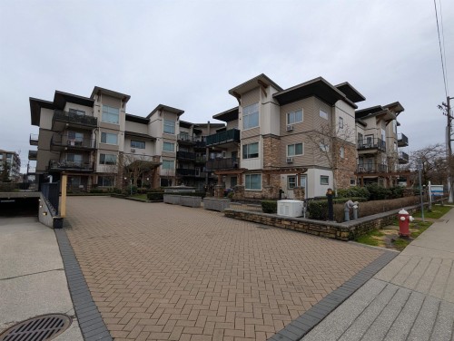 306-11935 Burnett Street, Maple Ridge, BC 