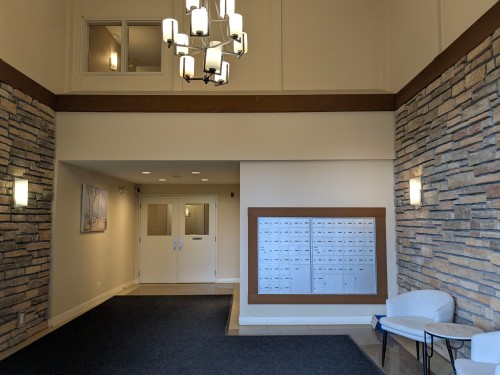 306-11935 Burnett Street, Maple Ridge, BC 