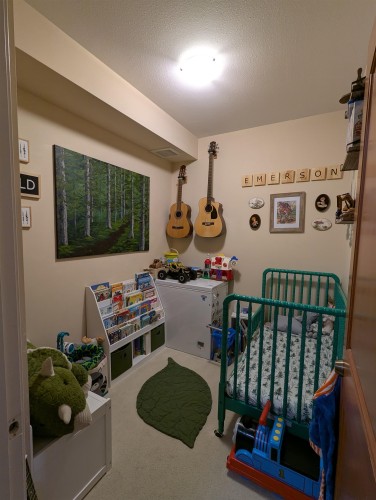 306-11935 Burnett Street, Maple Ridge, BC 