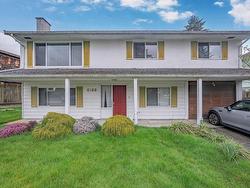 6160 Redfern Crescent  Richmond, BC V7C 2V7