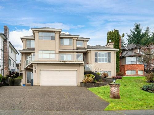 2902 Paul Lake Court  Coquitlam, BC V3C 6A3