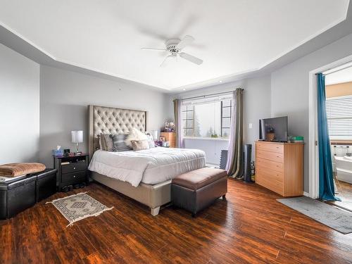 2902 Paul Lake Court, Coquitlam, BC 