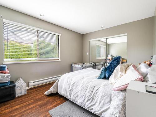 2902 Paul Lake Court, Coquitlam, BC 