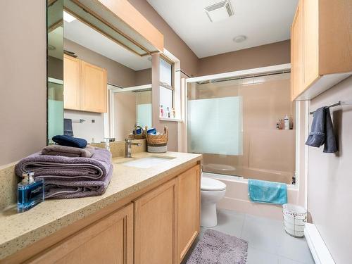 2902 Paul Lake Court, Coquitlam, BC 