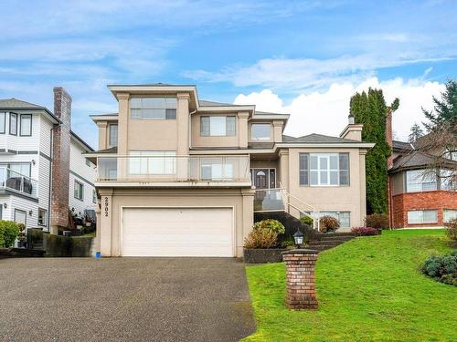 2902 Paul Lake Court, Coquitlam, BC 