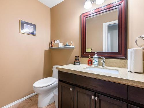 2902 Paul Lake Court, Coquitlam, BC 