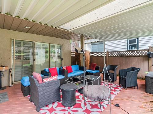 2902 Paul Lake Court, Coquitlam, BC 