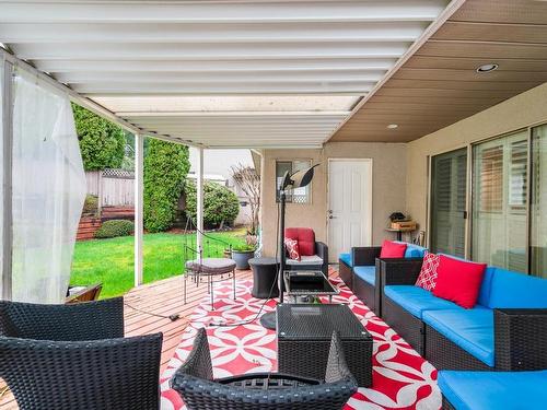 2902 Paul Lake Court, Coquitlam, BC 