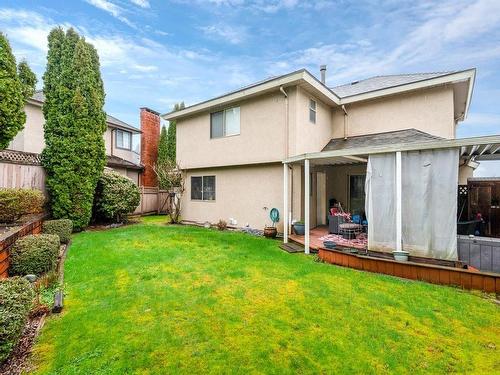 2902 Paul Lake Court, Coquitlam, BC 