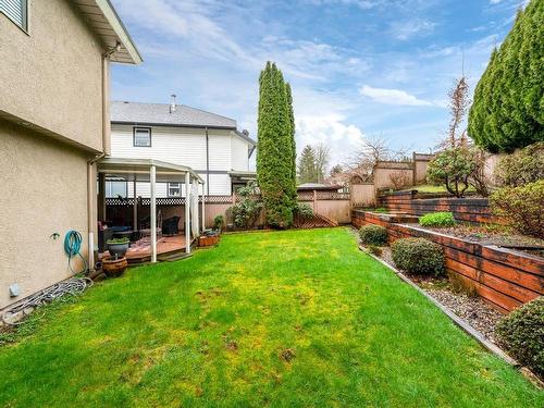 2902 Paul Lake Court, Coquitlam, BC 