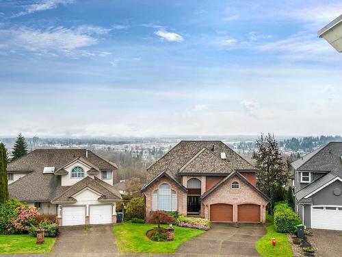 2902 Paul Lake Court, Coquitlam, BC 