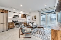 205-1170 Barclay Street  Vancouver, BC V6E 1H1
