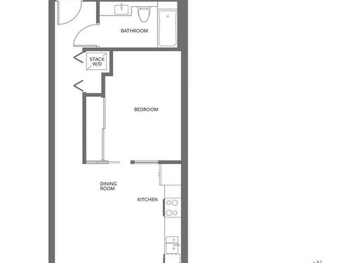 311-408 East Columbia, New Westminster, BC 