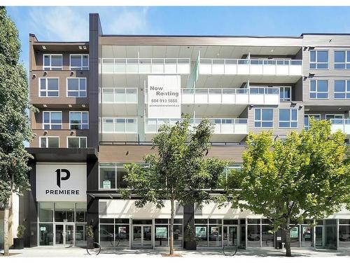 311-408 East Columbia, New Westminster, BC 