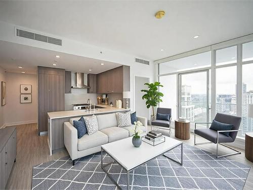 2707-2311 Beta Avenue  Burnaby, BC V5C 0M1