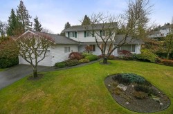 7676 Stanley Crescent  Burnaby, BC V5E 1W1