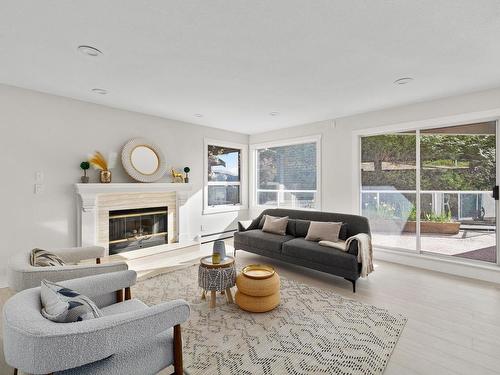 4791 Westwood Place, West Vancouver, BC 