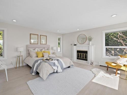 4791 Westwood Place, West Vancouver, BC 