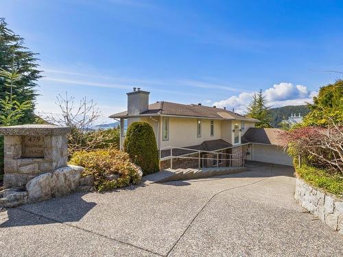 4791 Westwood Place, West Vancouver, BC 