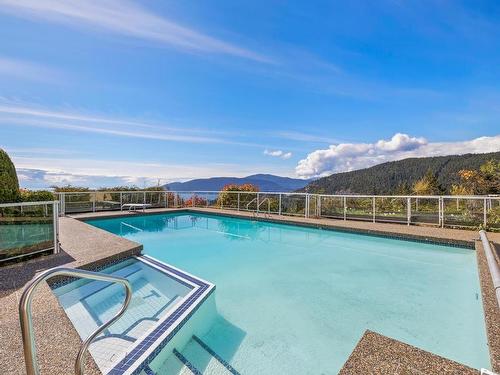 4791 Westwood Place, West Vancouver, BC 