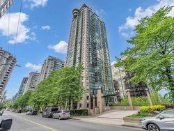 1106-1367 Alberni Street  Vancouver, BC V6E 4R9