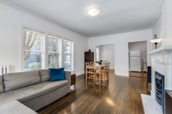 10-935 Jervis Street  Vancouver, BC V6E 2B5