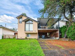 250 Duthie Avenue  Burnaby, BC V5A 2P2