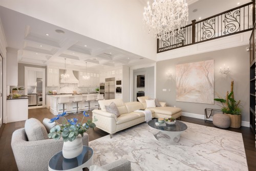 5911 Gibbons Drive, Richmond, BC 