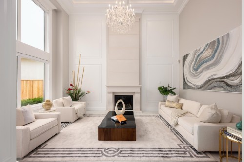 5911 Gibbons Drive, Richmond, BC 