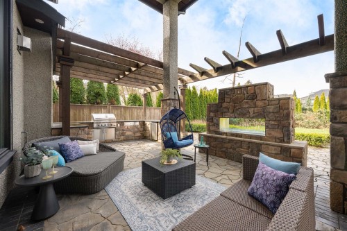 5911 Gibbons Drive, Richmond, BC 