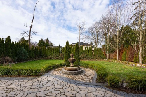 5911 Gibbons Drive, Richmond, BC 