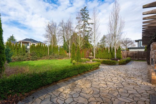 5911 Gibbons Drive, Richmond, BC 