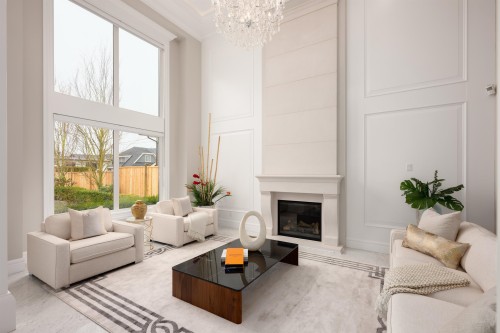 5911 Gibbons Drive, Richmond, BC 