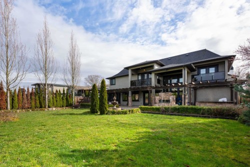 5911 Gibbons Drive, Richmond, BC 