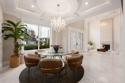 5911 Gibbons Drive, Richmond, BC 