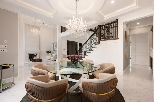 5911 Gibbons Drive, Richmond, BC 