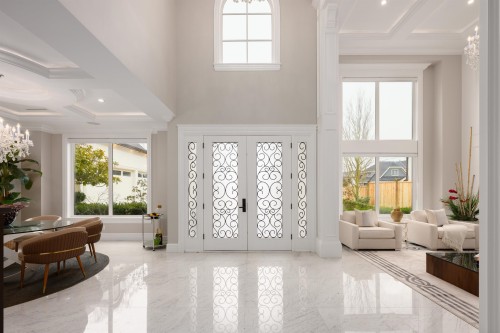 5911 Gibbons Drive, Richmond, BC 