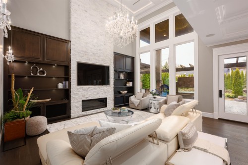 5911 Gibbons Drive, Richmond, BC 