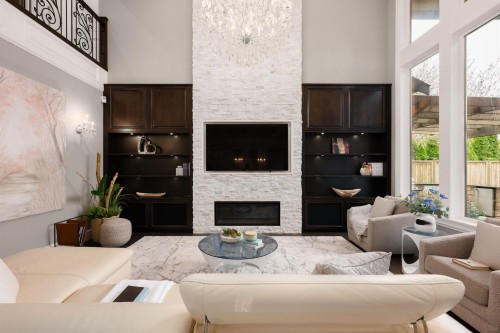 5911 Gibbons Drive, Richmond, BC 