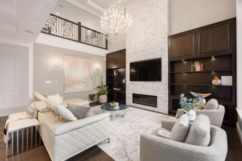 5911 Gibbons Drive, Richmond, BC 