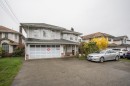 7451 No. 2 Road, Richmond, BC 