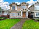 3320 43Rd Avenue E, Vancouver, BC 
