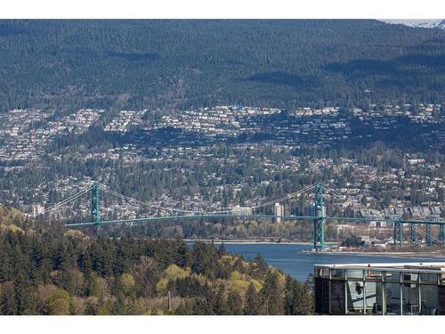 4106-1151 Georgia Street W, Vancouver, BC 