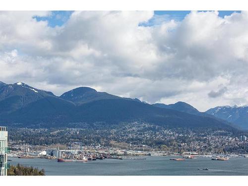 4106-1151 Georgia Street W, Vancouver, BC 