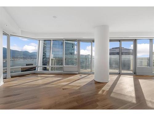 4106-1151 Georgia Street W, Vancouver, BC 