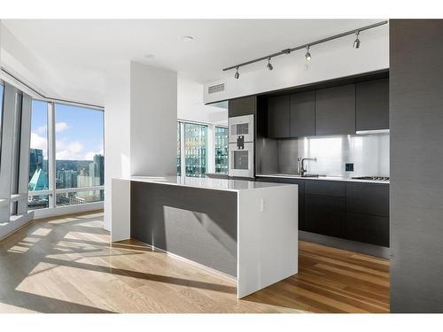 4106-1151 Georgia Street W, Vancouver, BC 