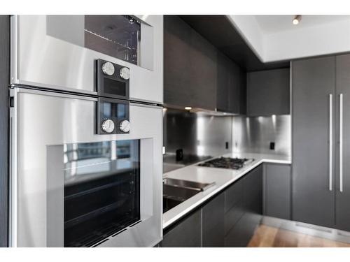 4106-1151 Georgia Street W, Vancouver, BC 